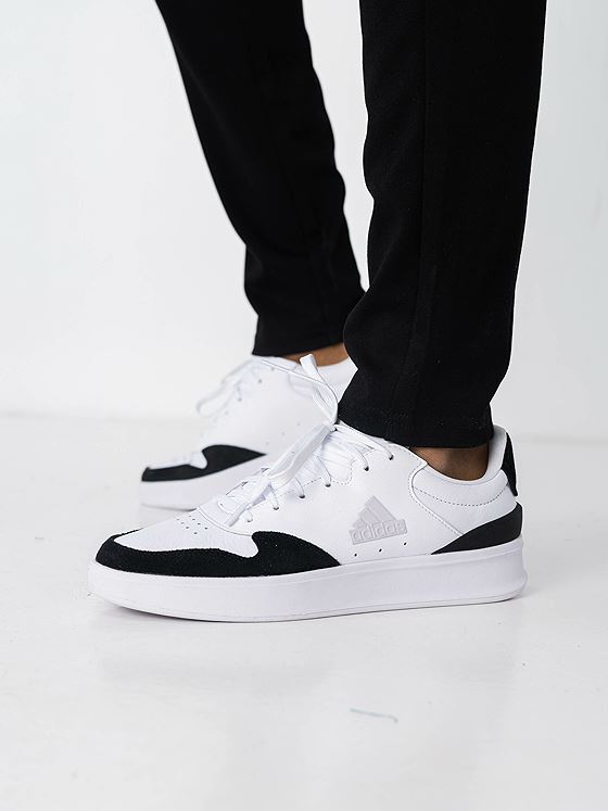 adidas Kantana Future white / Black