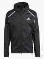 adidas Marathon Jacket Black