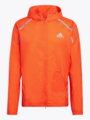 adidas Marathon Jacket Semi Impact Orange
