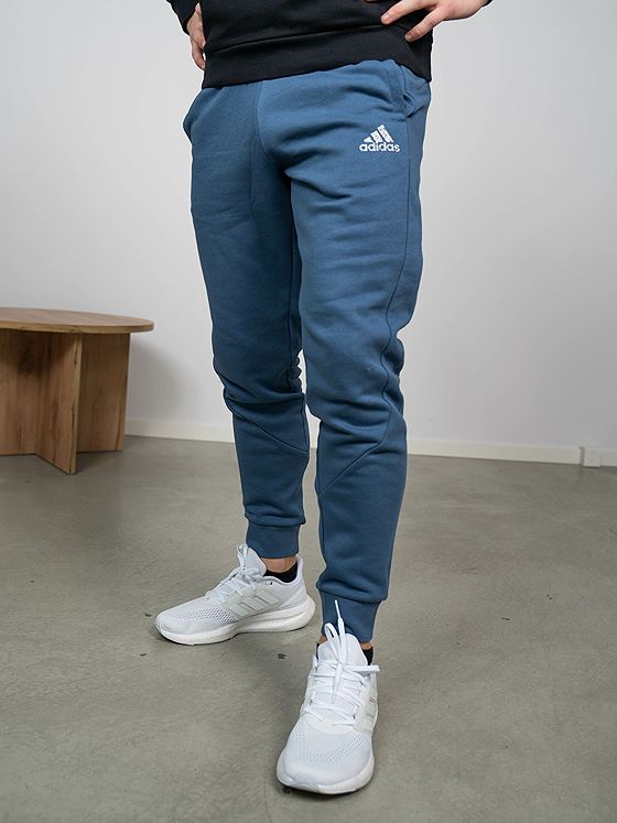 adidas Fleece RecBos Pant Wonder Steel