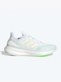 adidas Pureboost 22 Cloud White / Cloud White / Beam Green