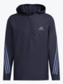 adidas Run Icons Jacket Black