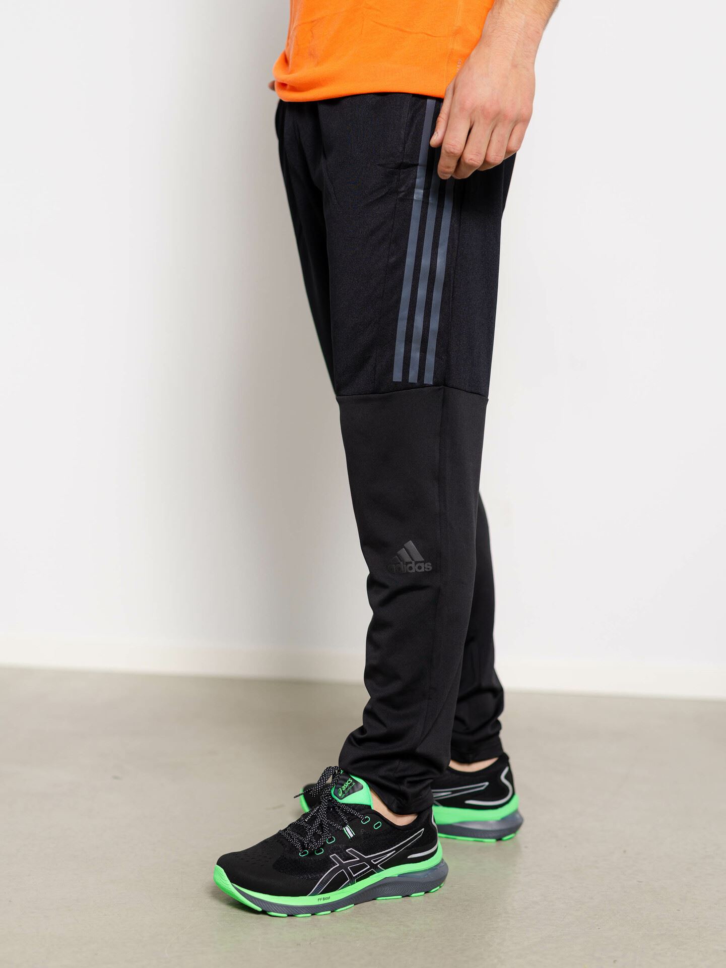 Run Icon Pant