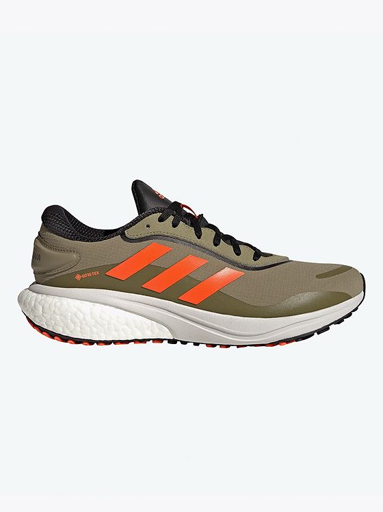 adidas Supernova GTX ORBGRN/IMPORA/CBLACK