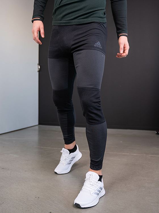 adidas X-City Tight Black / Carbon