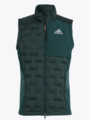 adidas X-City Vest Sha Green