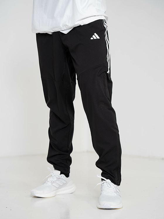 adidas Own The Run E 3S Pant Black