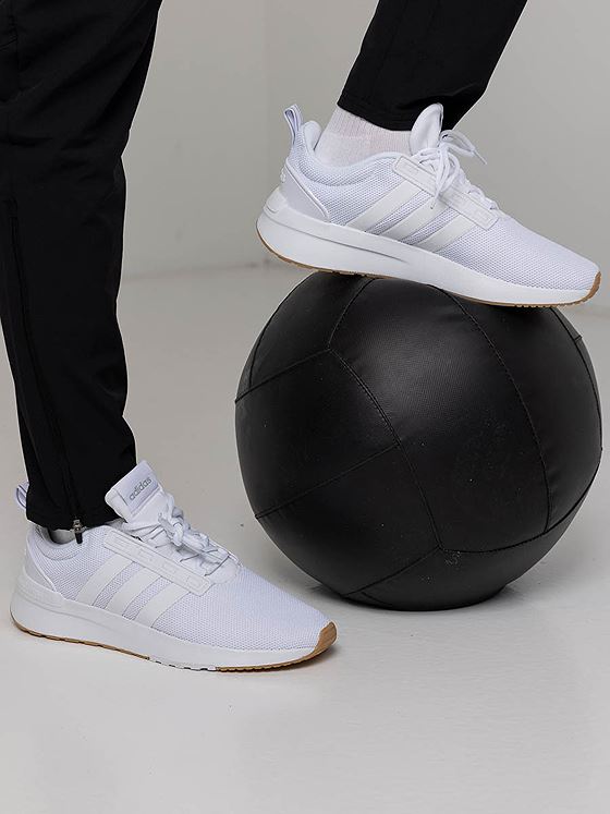 adidas Racer TR21 Hvit