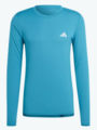 adidas Run It Long Sleeve Arctic Fusion