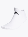 adidas Run Low Ankle Sock White / Black