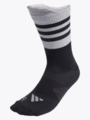 adidas Reflecting Running Sock Black / Grey Three