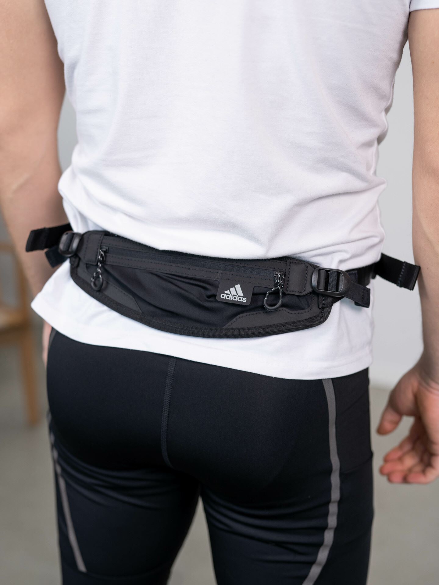 adidas Run WB G Black