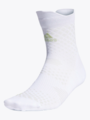 adidas Run X4D Sock White / Grey One / Magic Lime