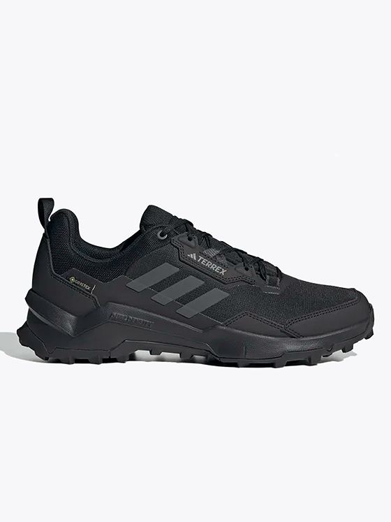 adidas Terrex AX4 GTX Core Black / Carbon / Grey Four