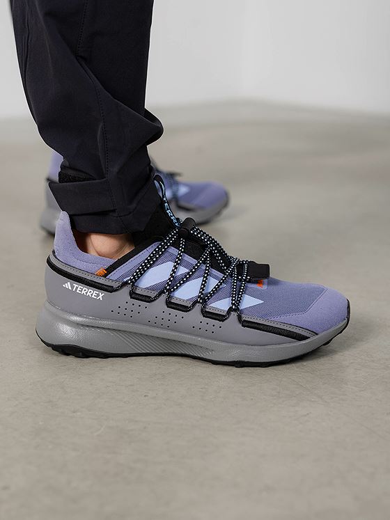 adidas Terrex Voyager 21 Grå