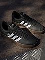 adidas VL Court 3.0 Core Black / Cloud White / Gum