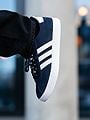 adidas VL Court 3.0 Legend Ink / Cloud White / Cloud White