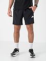 adidas Workout Essentials Woven Shorts Black