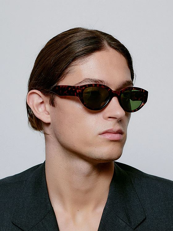 A. KJÆRBEDE Winnie Demi Tortoise