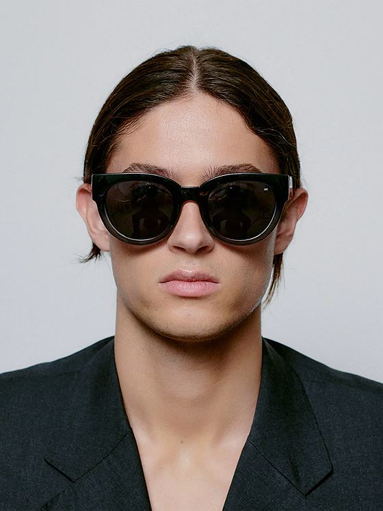 A. KJÆRBEDE Lilly Black