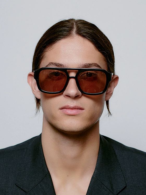 A. KJÆRBEDE Kaya Black