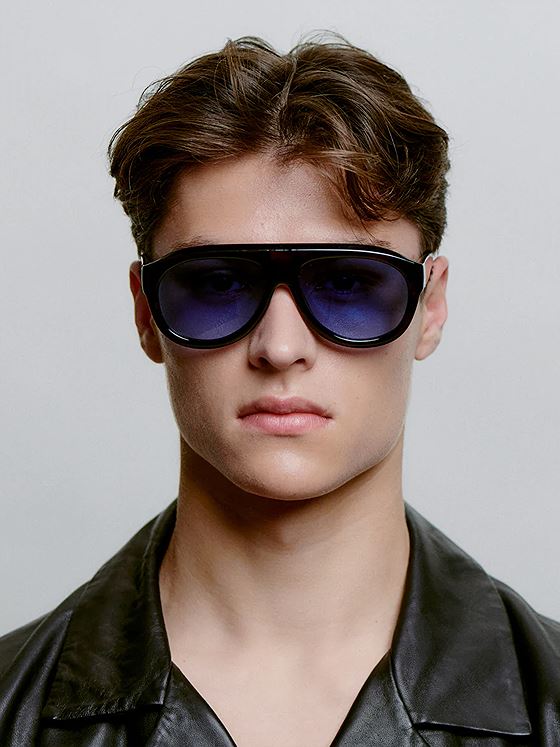 A. KJÆRBEDE Rio Demi Tortoise