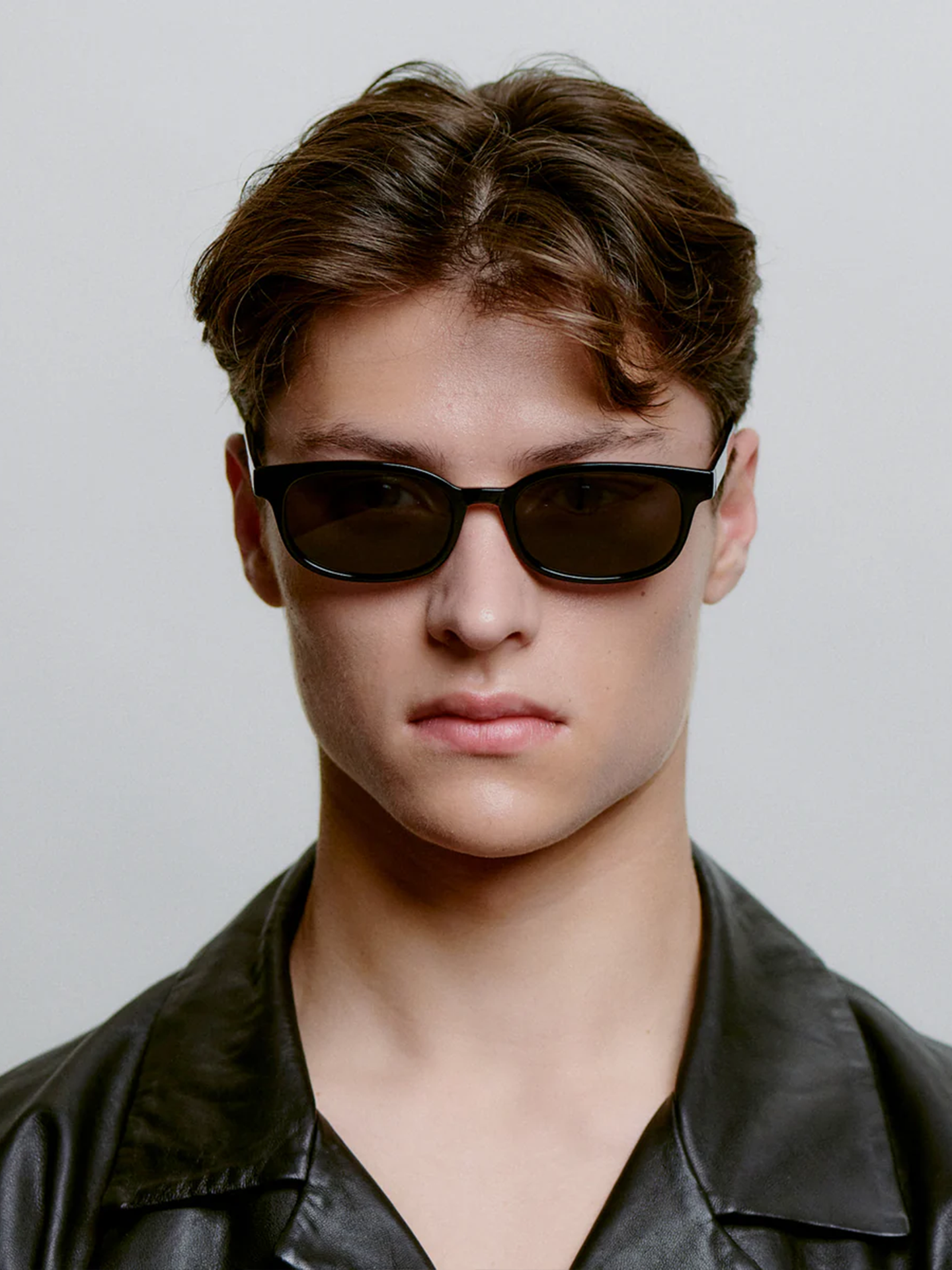 A. KJÆRBEDE Charlie Black