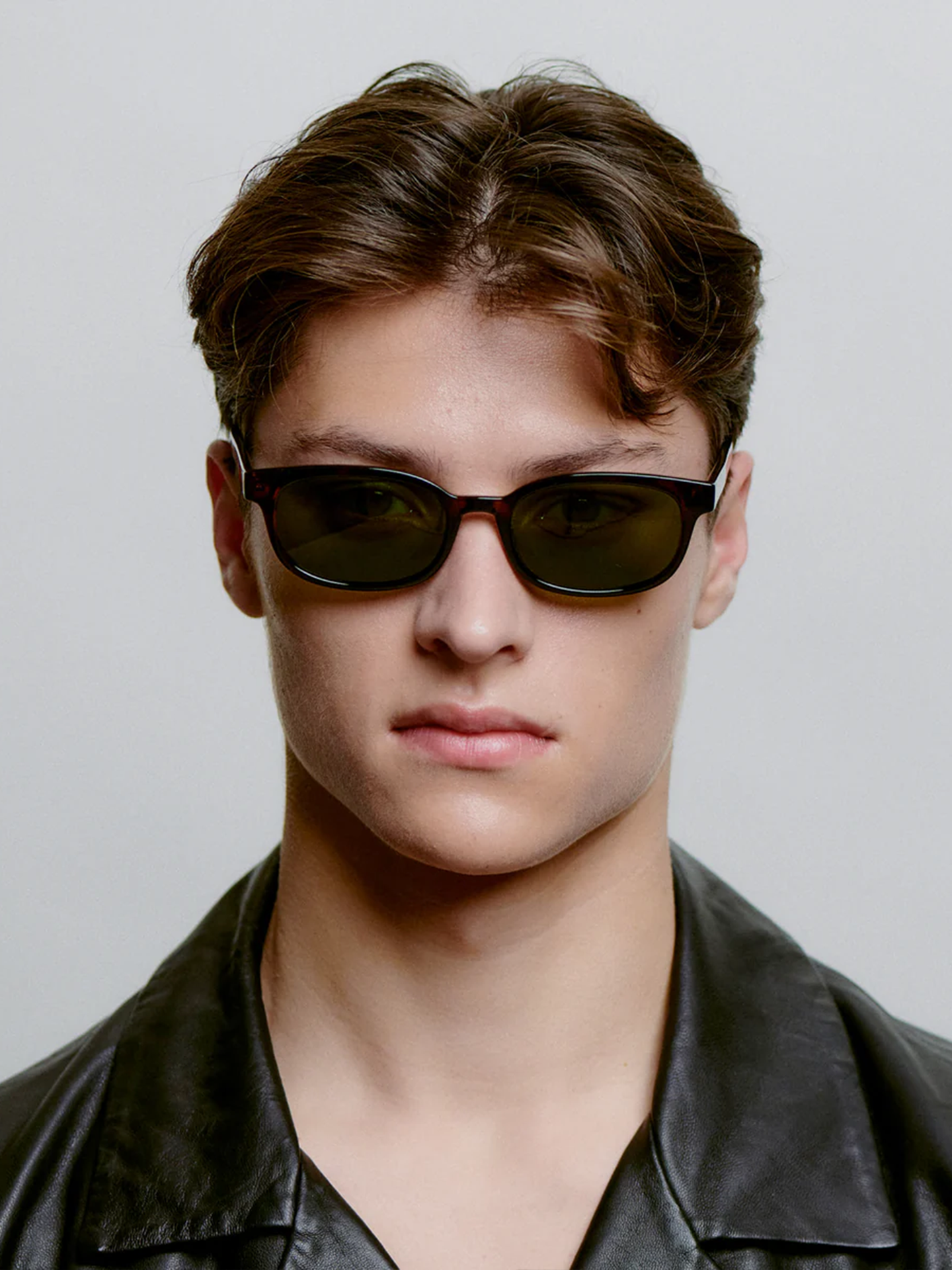 A. KJÆRBEDE Charlie Demi Tortoise