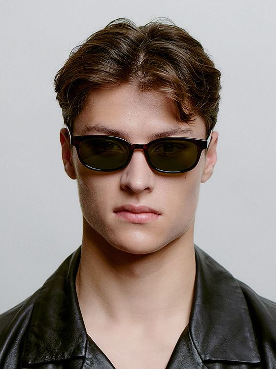 A. KJÆRBEDE Charlie Demi Tortoise