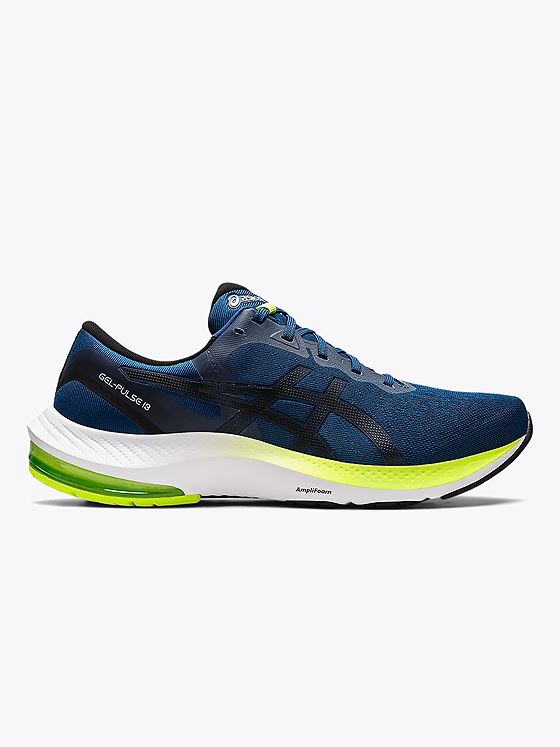 ASICS Gel-Pulse 13 Mako Blue / Black