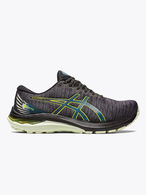 ASICS GT-2000 11 GTX Black/Ink Teal