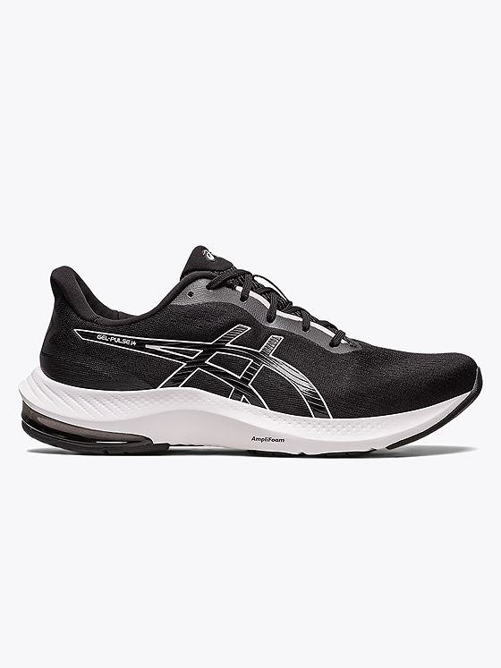 ASICS Pulse 14 Black/White