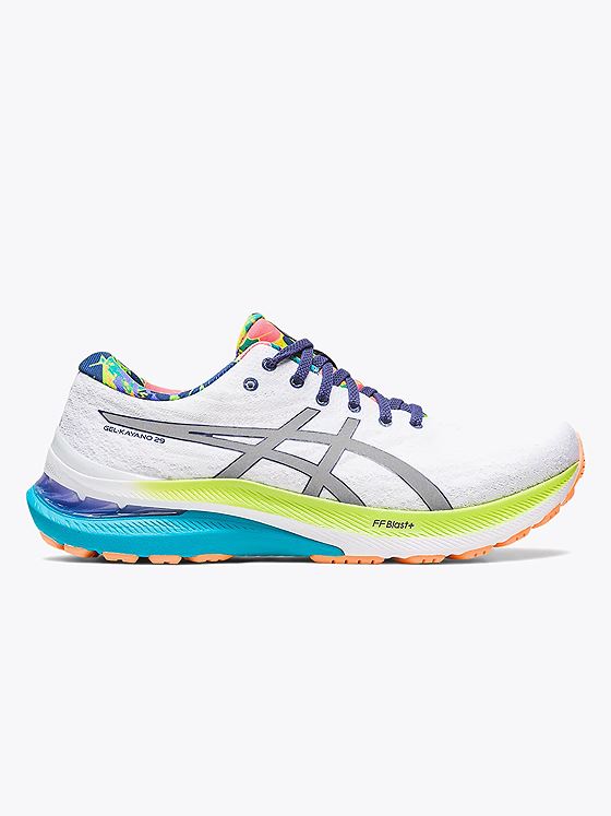 ASICS Gel-Kayano 29 Lite-Show Lime Zest / Lite Show