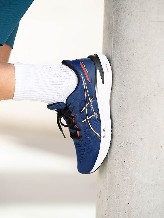 ASICS GT-1000 13 Blue Expanse / Feather Grey