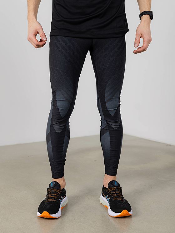 ASICS Metarun Tight Black