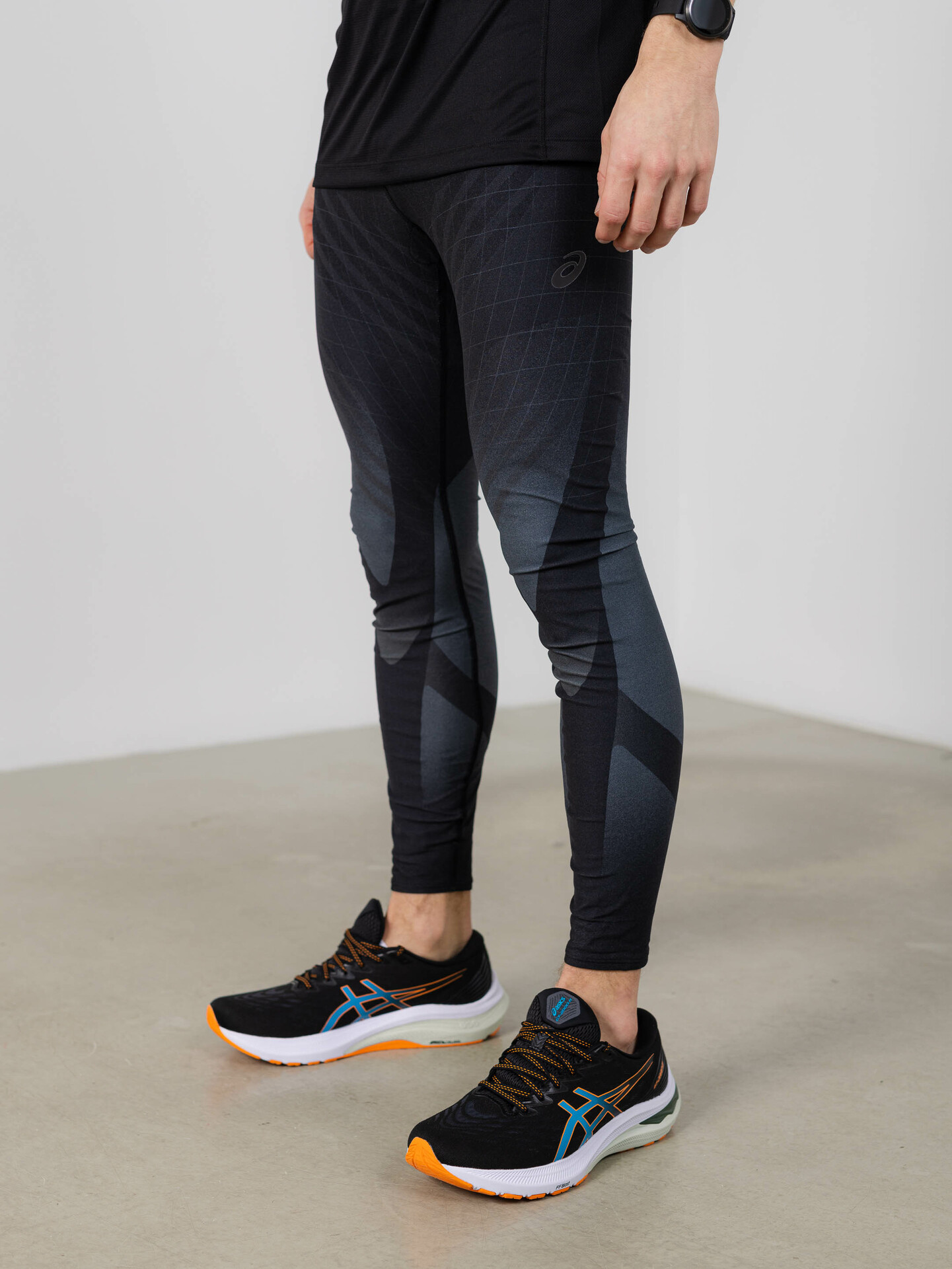 ASICS Metarun Tight Sort
