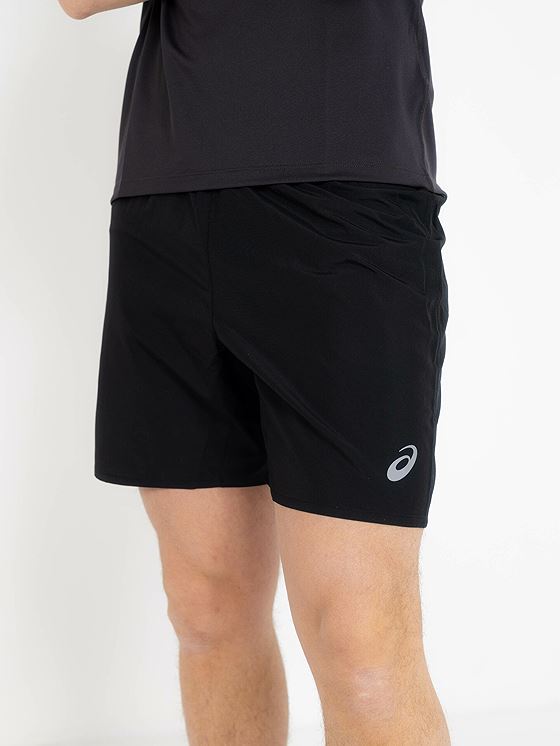ASICS Core 7Inch Shorts Performance Black