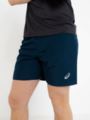 Asics Core 7Inch Shorts French Blue