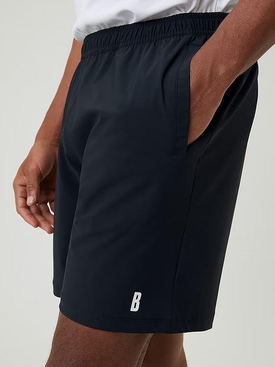 Björn Borg Ace 9' Shorts Black