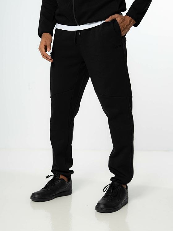 Björn Borg Borg Tech Sweat Pants Black Beauty