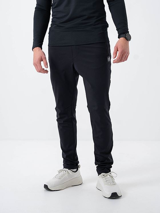 Björn Borg Borg Training Pants Black Beauty