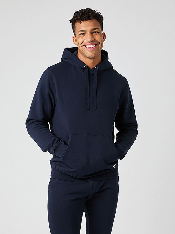 Björn Borg Centre Hoodie Night Sky