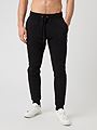 Björn Borg Centre Tapered Sweatpants Black Beauty