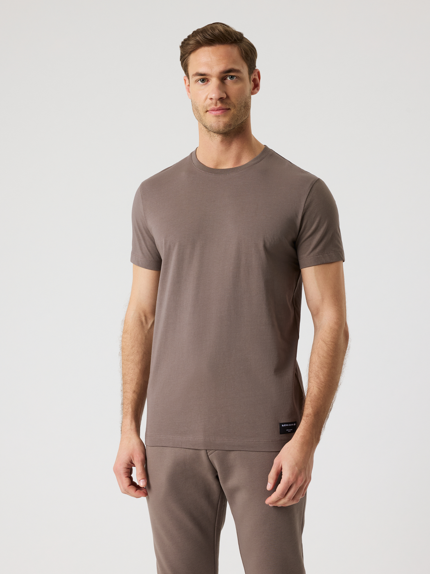 Björn Borg Centre T-shirt Falcon