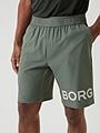Björn Borg Borg Shorts Castor Grey
