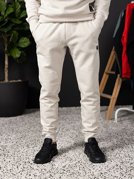 Björn Borg Centre Tapered Pant Moonstruck