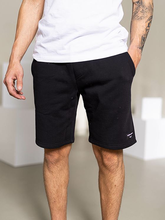 Björn Borg Centre Shorts Black Beauty