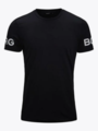 Björn Borg Borg T-Shirt Black