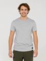 Björn Borg Centre T-Shirt Light Grey Melange