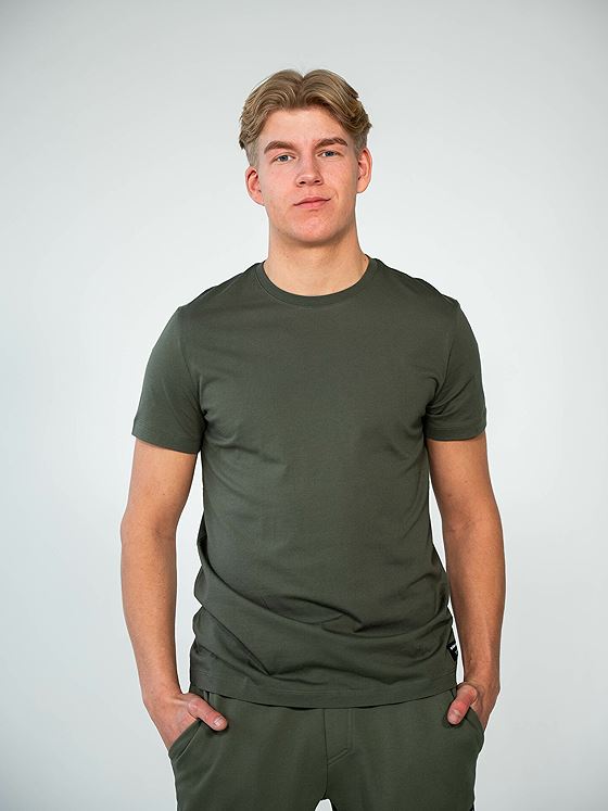 Björn Borg Centre T-Shirt Beetle